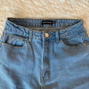 Pretty Little Thing Jeans! NEW